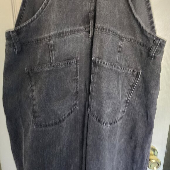 💖HP💖 We The Free Ziggy Denim Overalls - Picture 5 of 8